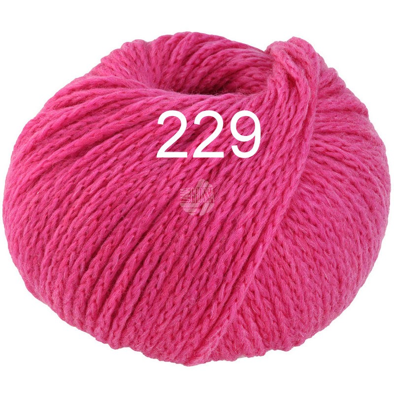Cool Merino Big 229