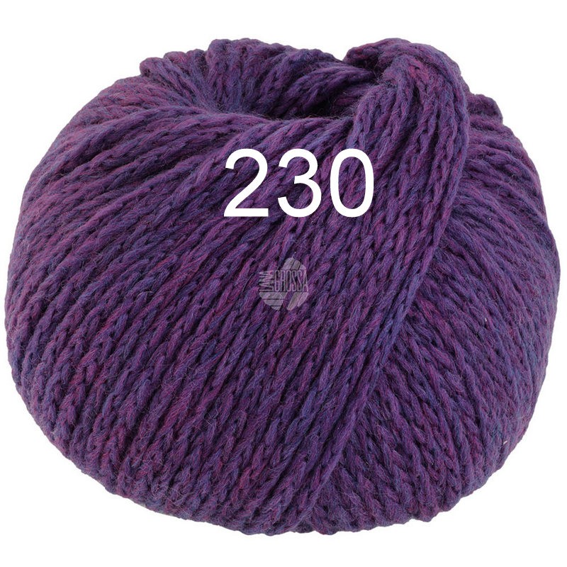 Cool Merino Big 230