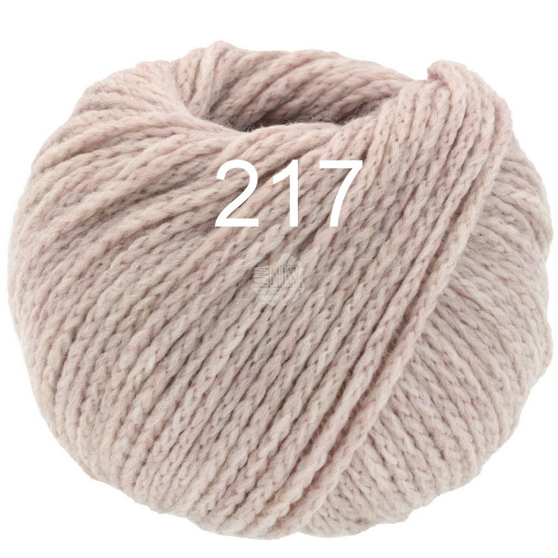 Cool Merino Big 217