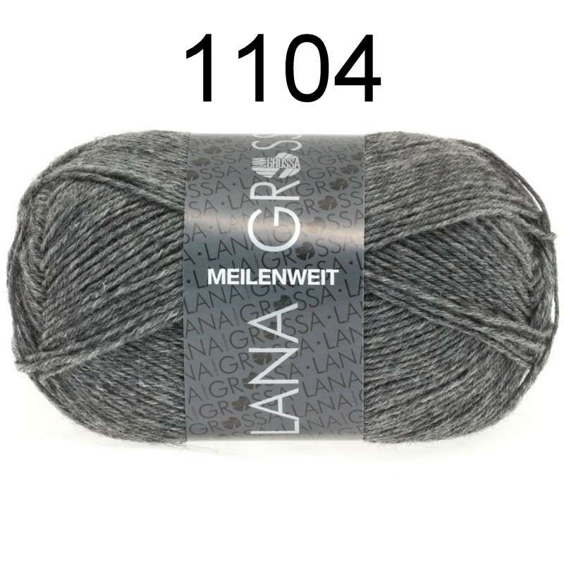 Meilenweit 50 1104