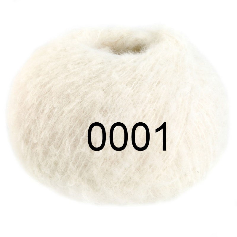 Natural Alpaca Lungo 0001