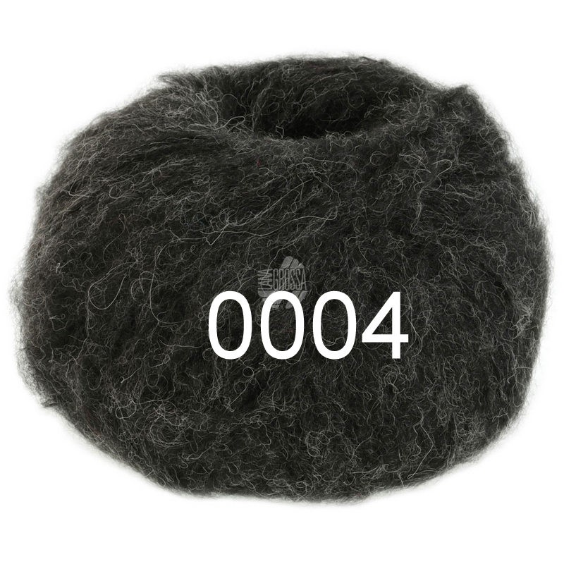Natural Alpaca Lungo 0004