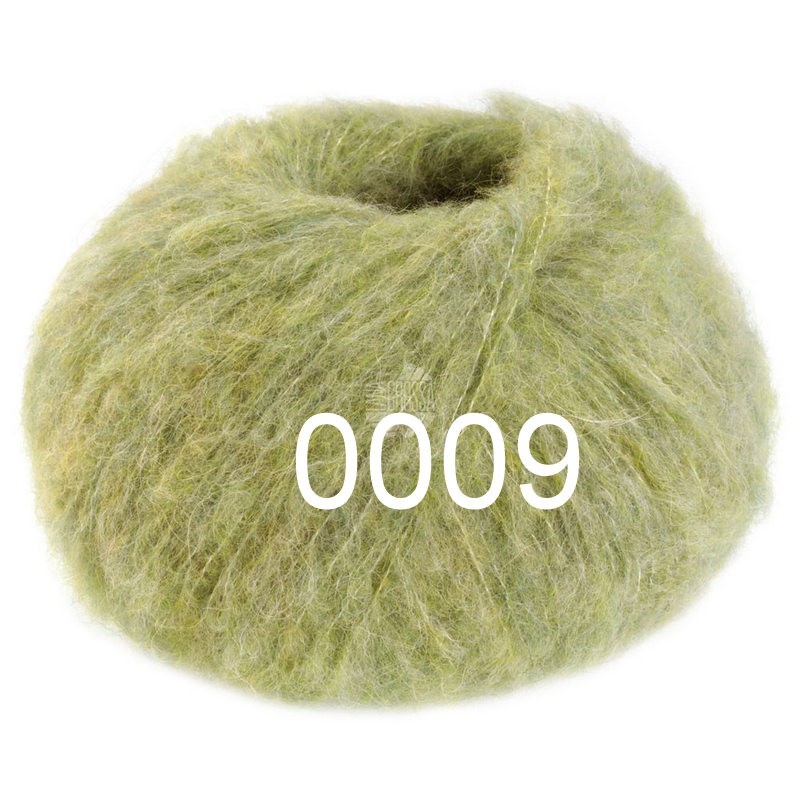 Natural Alpaca Lungo 0009