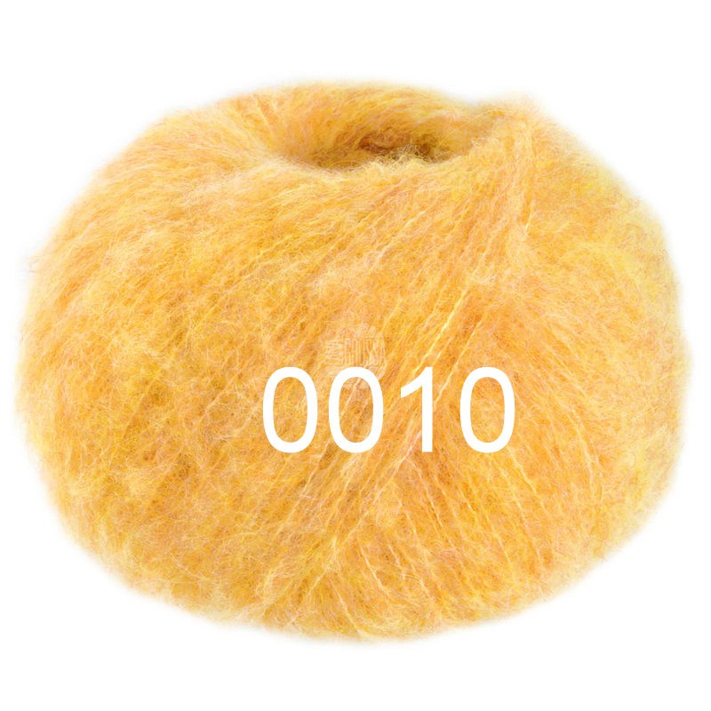 Natural Alpaca Lungo 0010