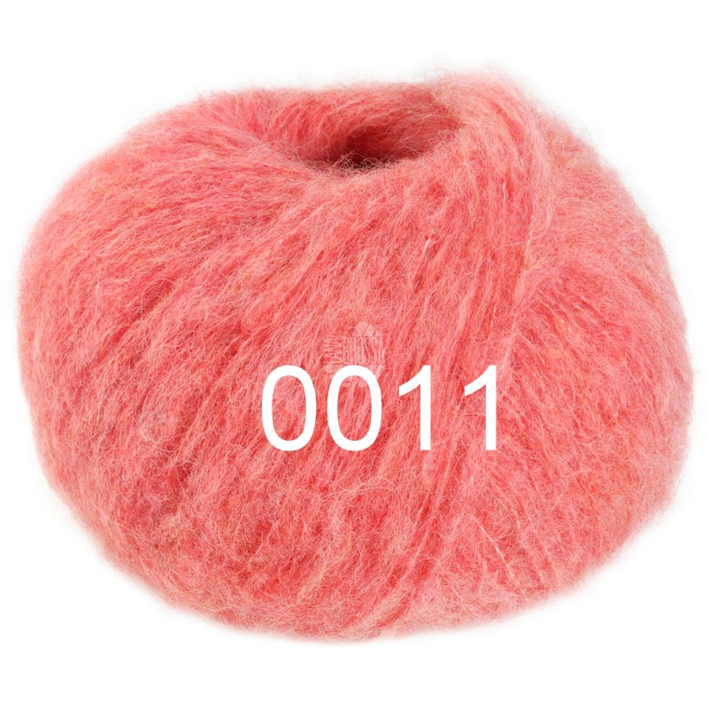 Natural Alpaca Lungo 0011