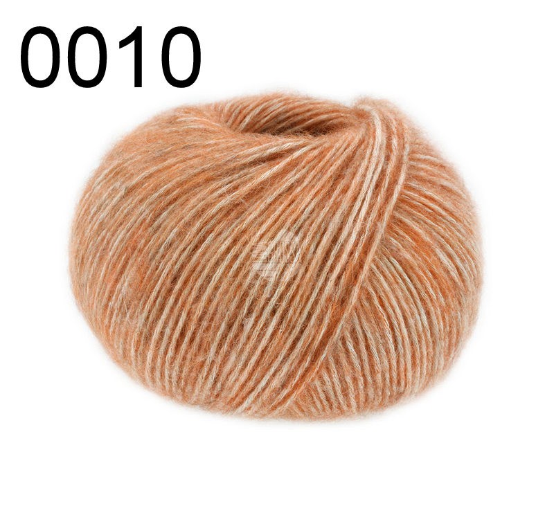 Natural Alpaca Pelo 0010
