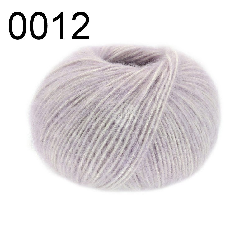 Natural Alpaca Pelo 0012