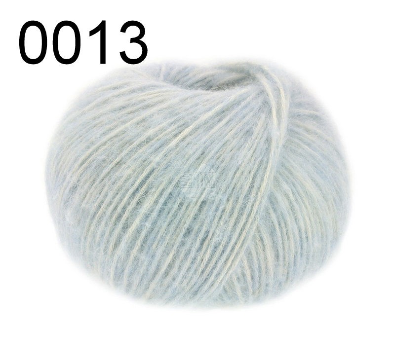 Natural Alpaca Pelo 0013