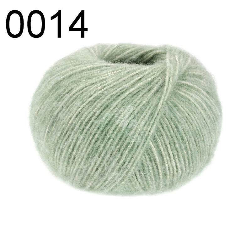 Natural Alpaca Pelo 0014