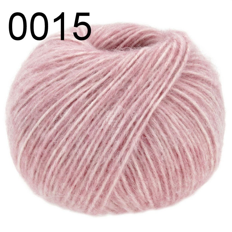 Natural Alpaca Pelo 0015