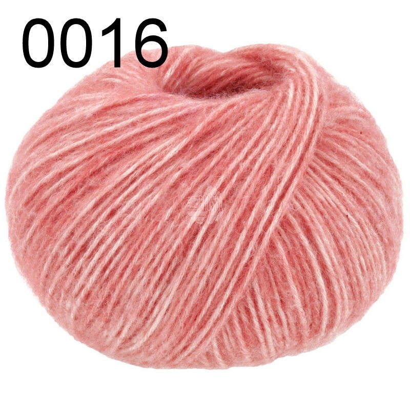 Natural Alpaca Pelo 0016