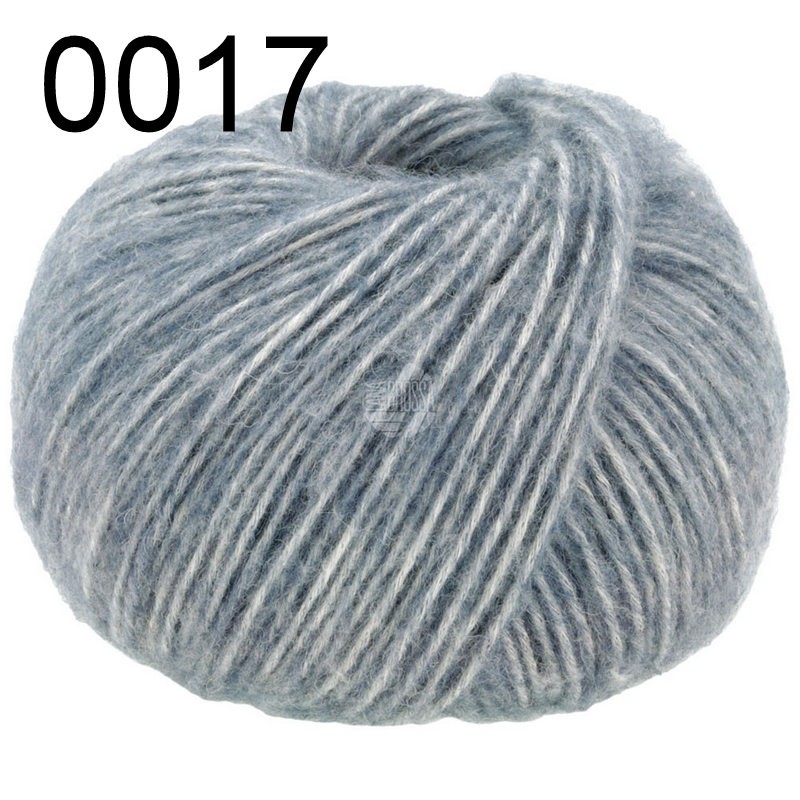 Natural Alpaca Pelo 0017