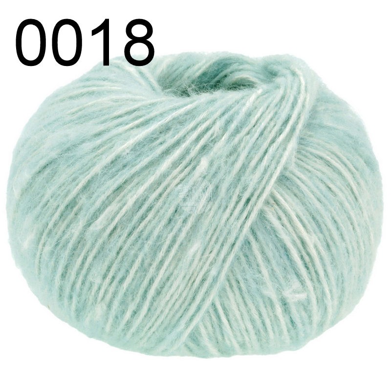 Natural Alpaca Pelo 0018