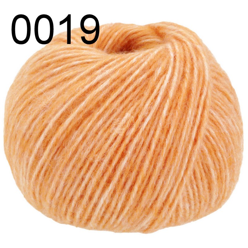 Natural Alpaca Pelo 0019