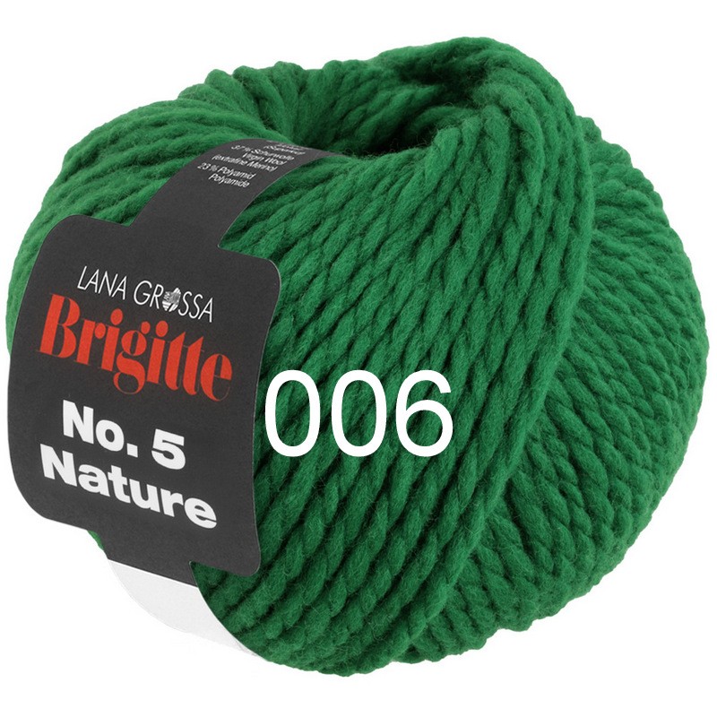 Brigitte NO. 5 Nature 006