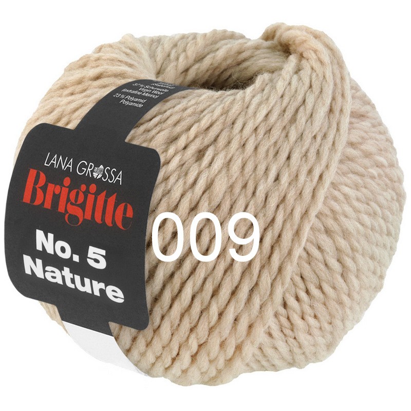 Brigitte NO. 5 Nature 009