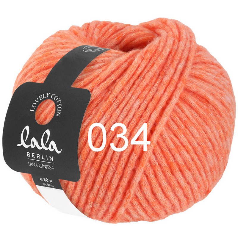 Lovely Cotton 034