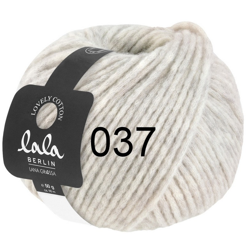 Lovely Cotton 037