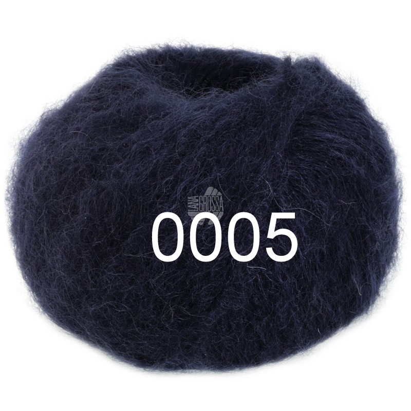 Mohair Moda 0005