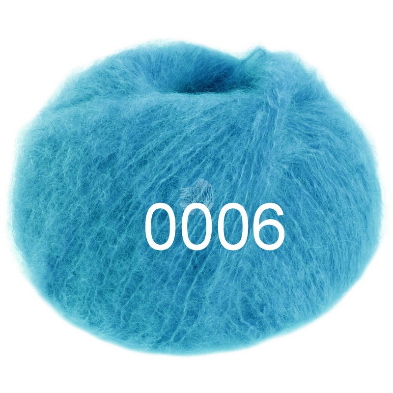 Mohair Moda 0006