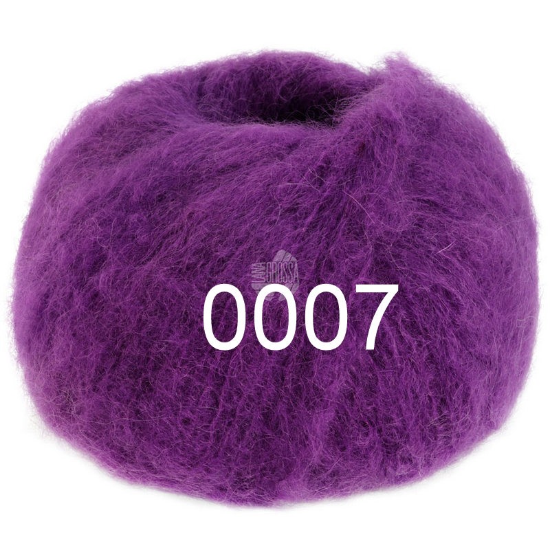 Mohair Moda 0007