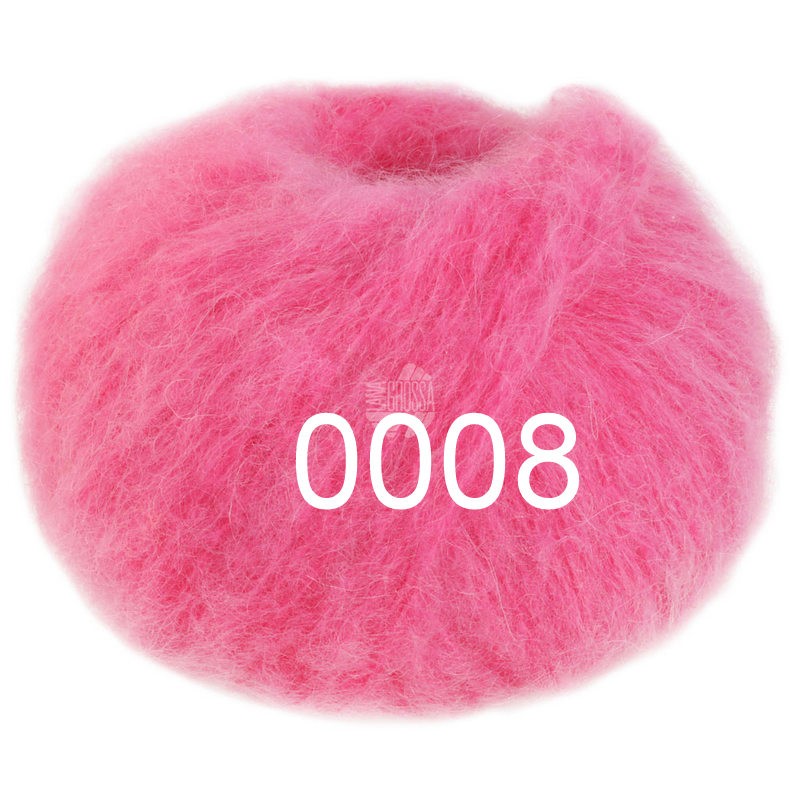 Mohair Moda 0008