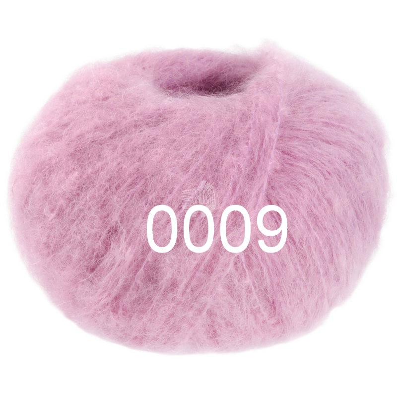 Mohair Moda 0009