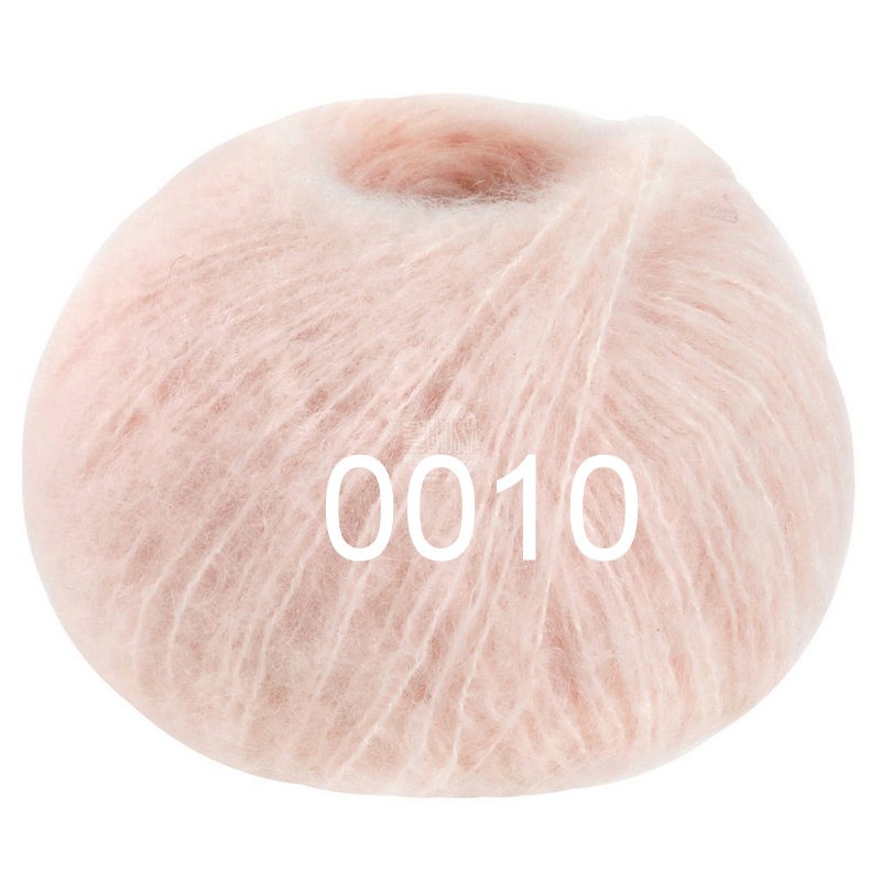 Mohair Moda 0010