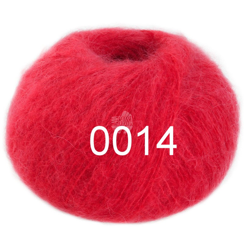 Mohair Moda 0014