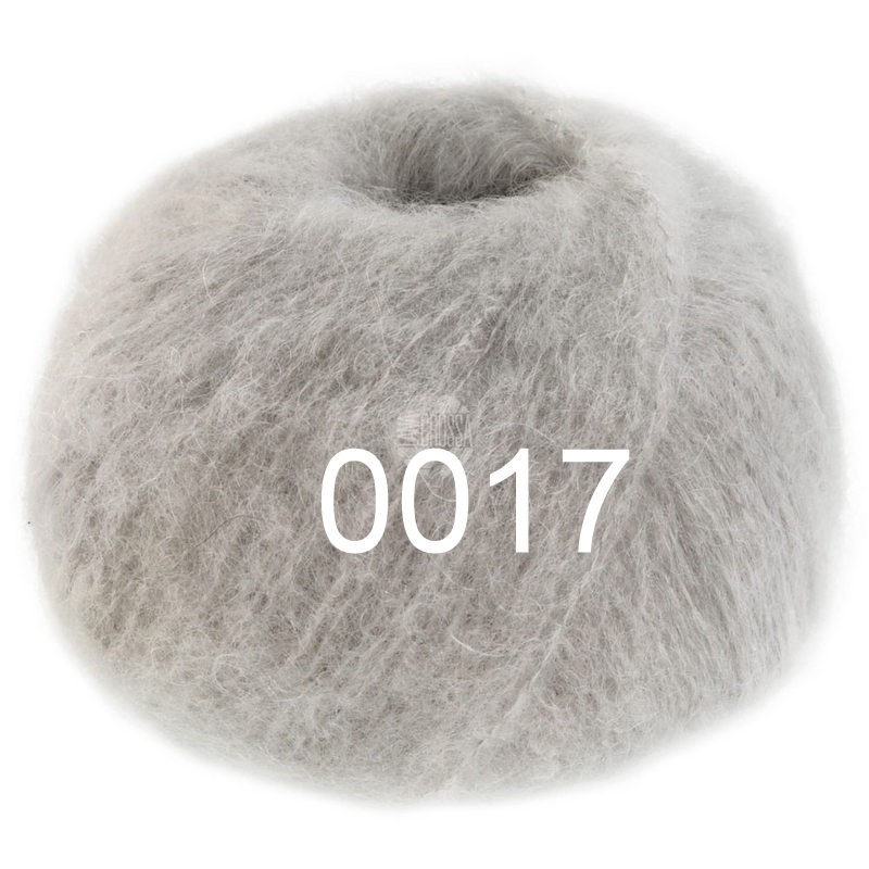 Mohair Moda 0017