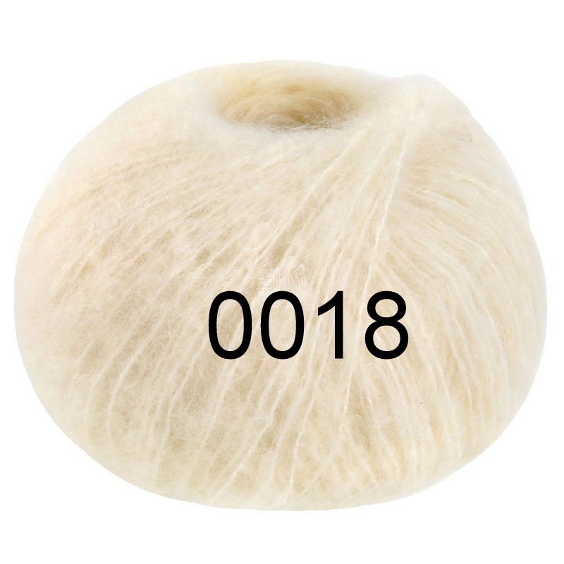 Mohair Moda 0018