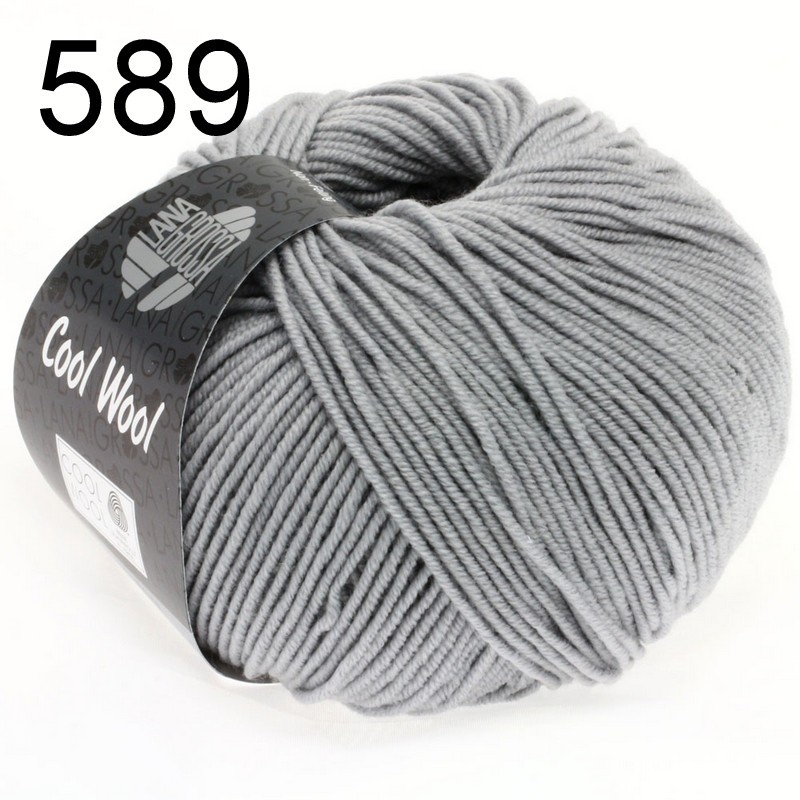 Cool Wool 589