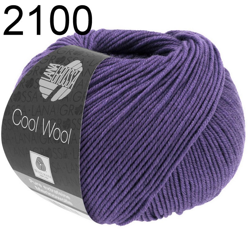 Cool Wool 2100