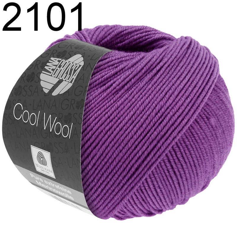 Cool Wool 2101
