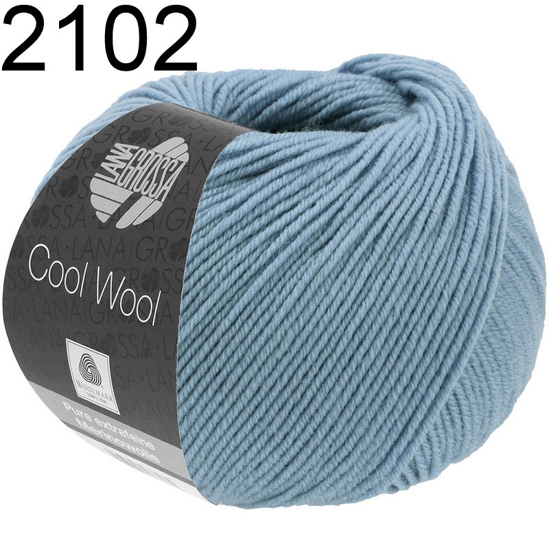 Cool Wool 2102
