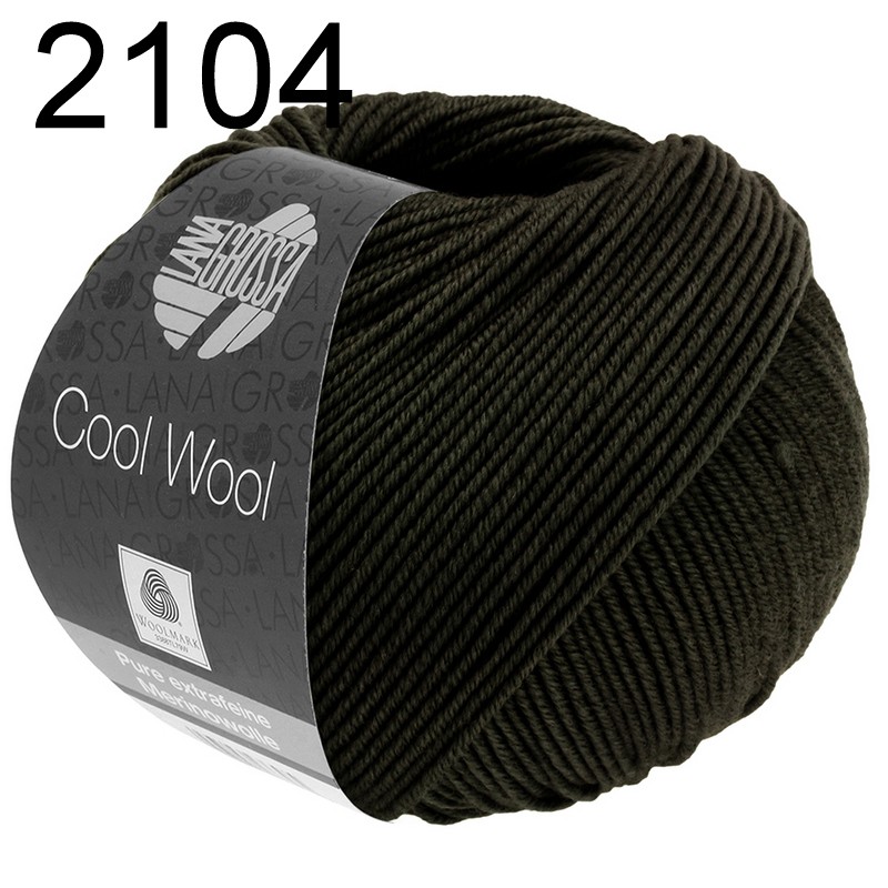 Cool Wool 2104