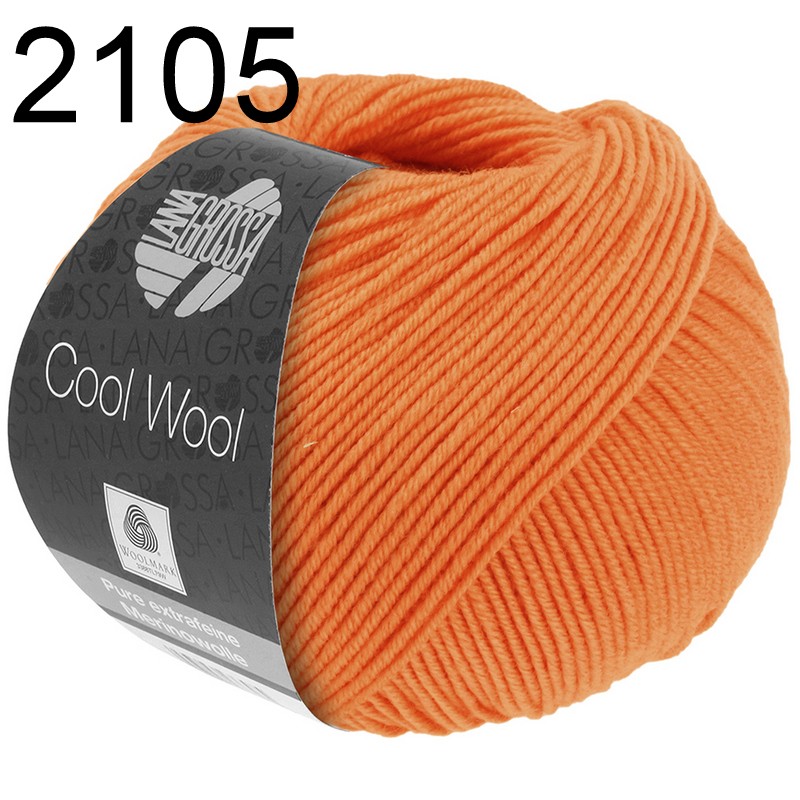 Cool Wool 2105