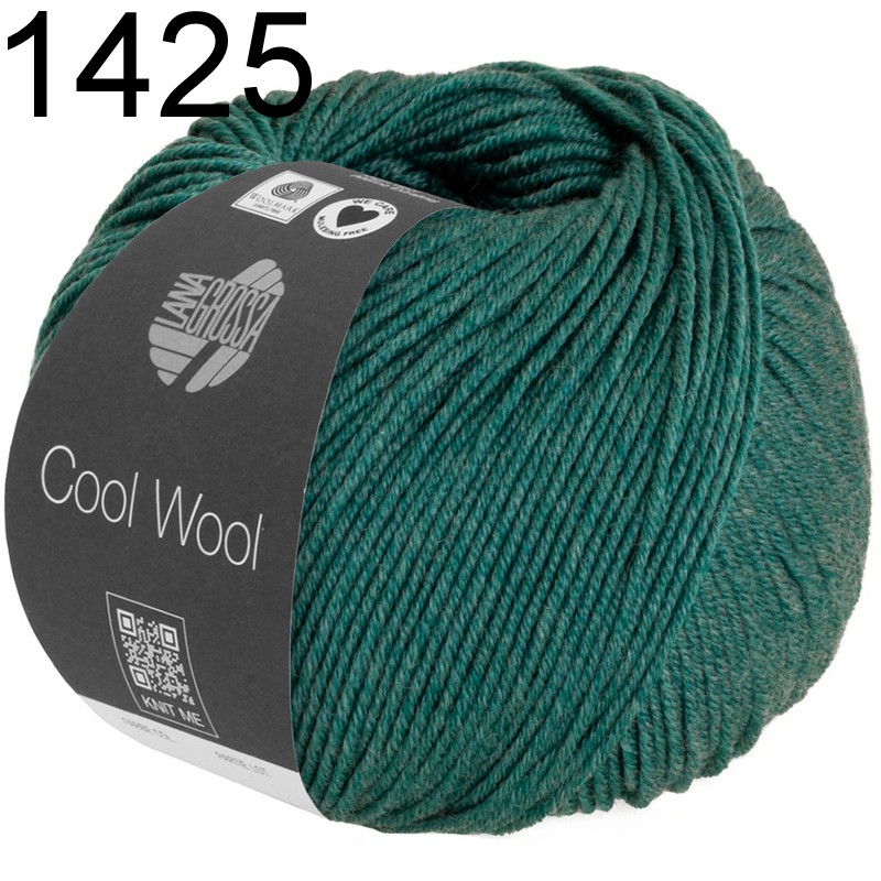 Cool Wool 1425M