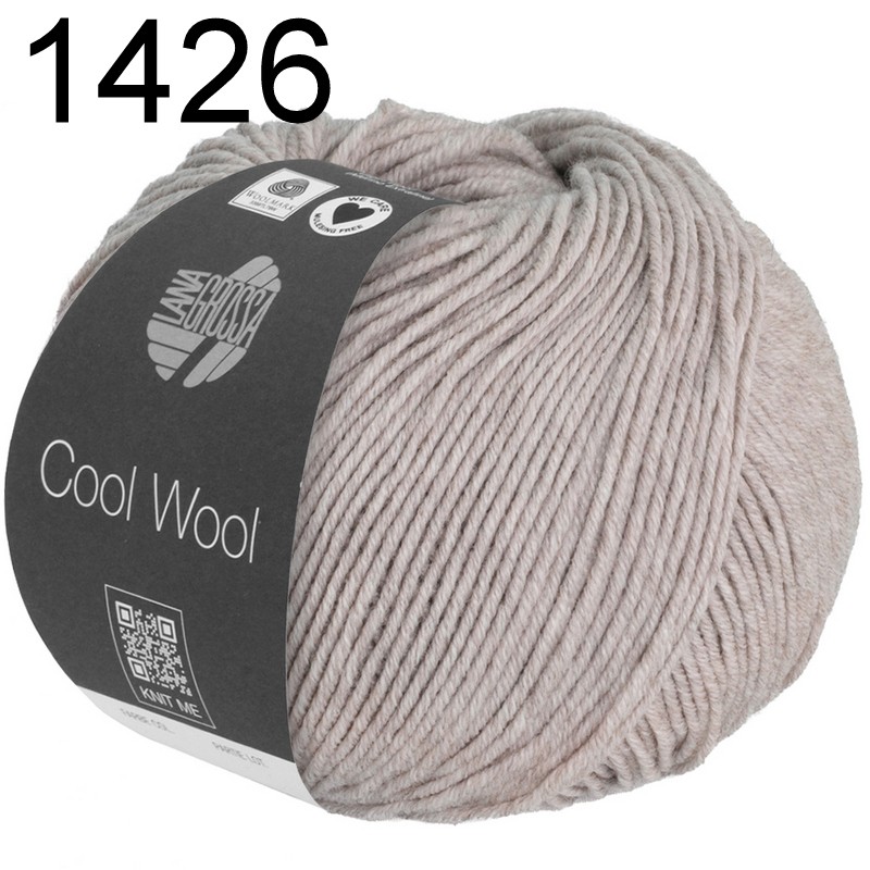 Cool Wool 1426M