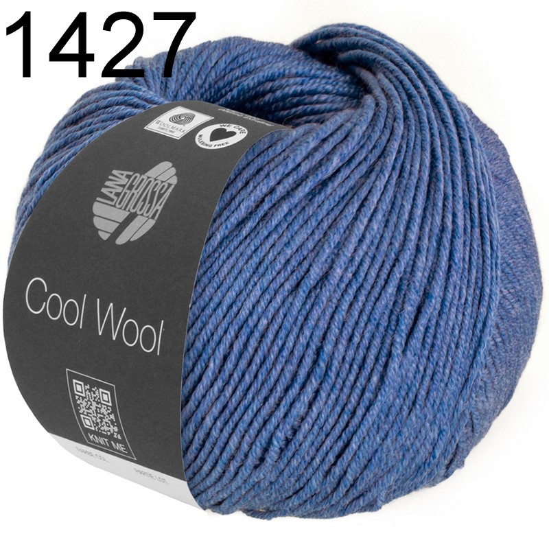 Cool Wool 1427M