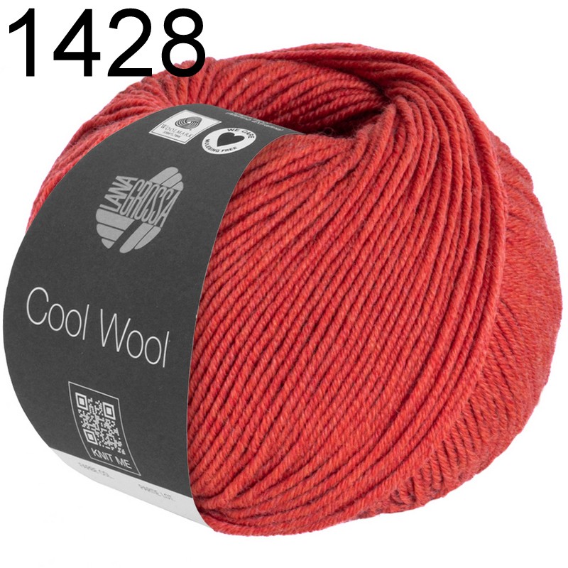 Cool Wool 1428M