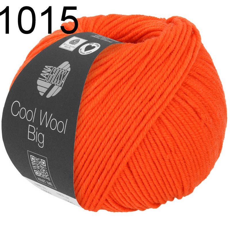 Cool Wool Big  1015