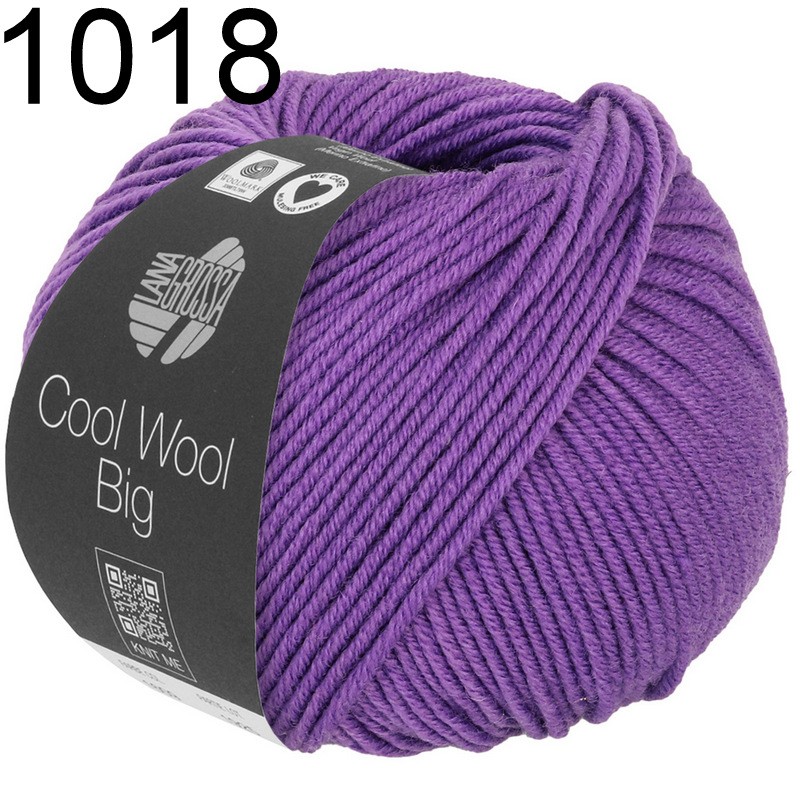 Cool Wool Big  1018