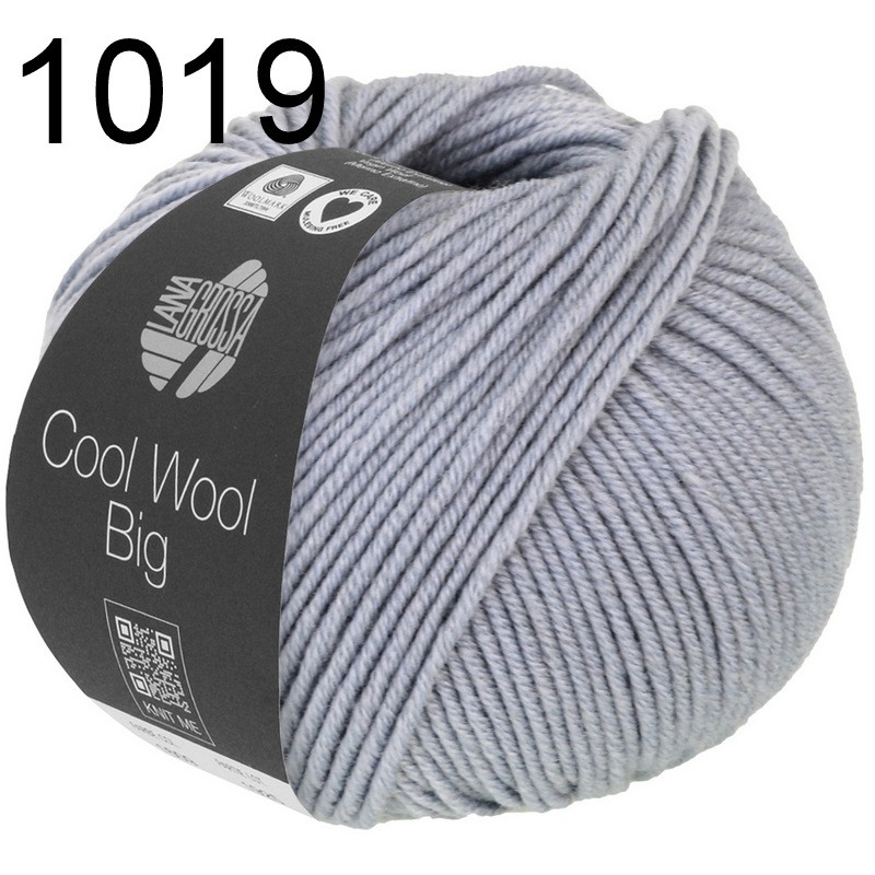 Cool Wool Big  1019