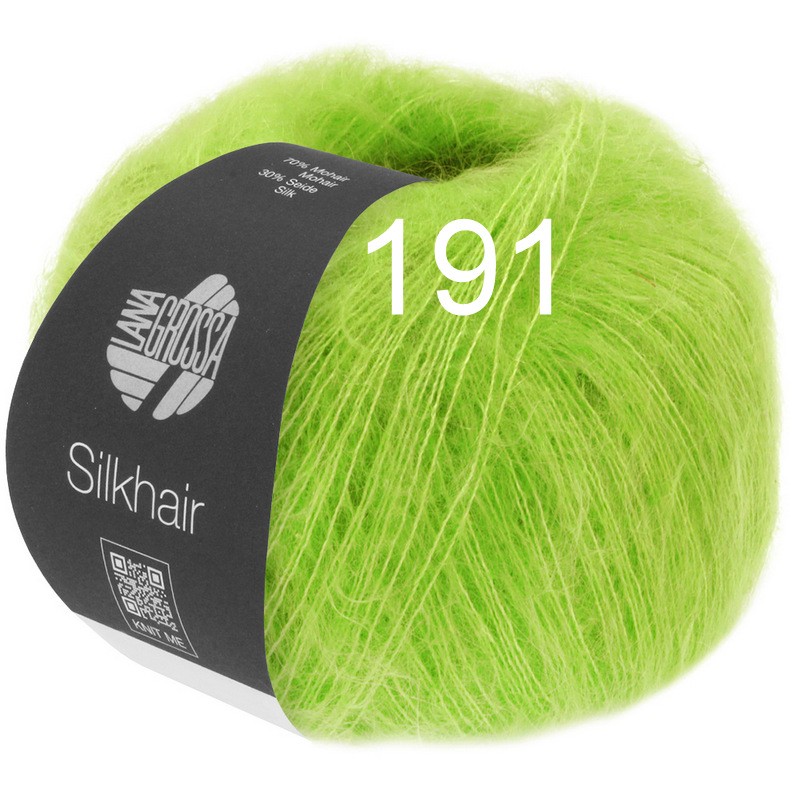Silkhair 191