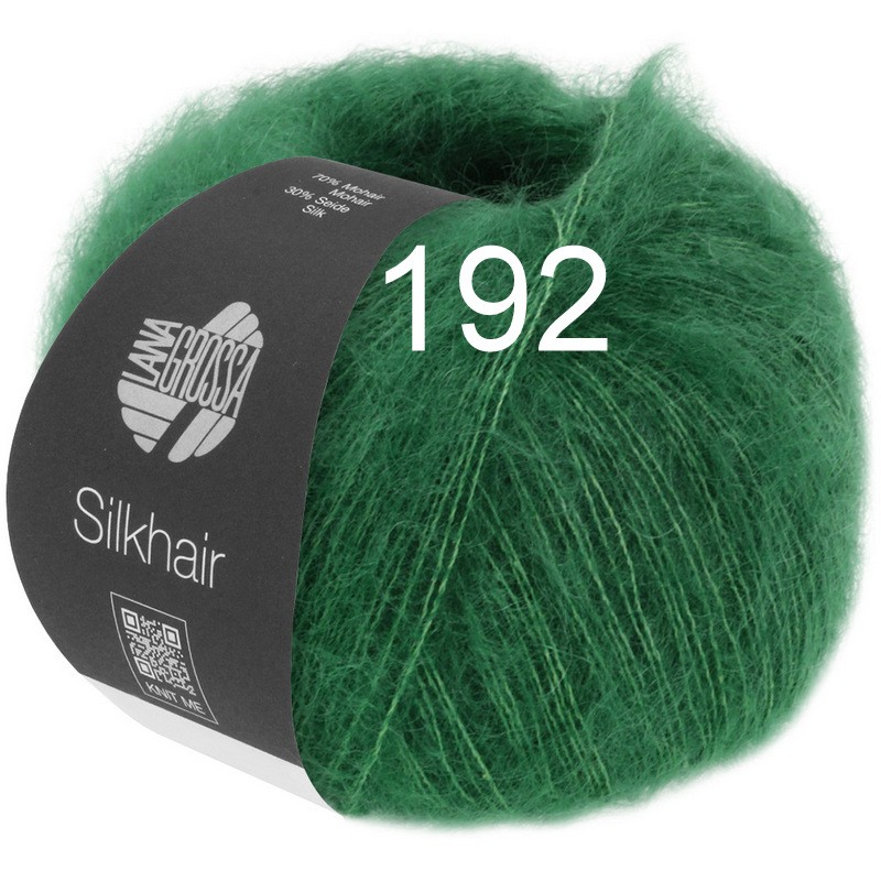 Silkhair 192