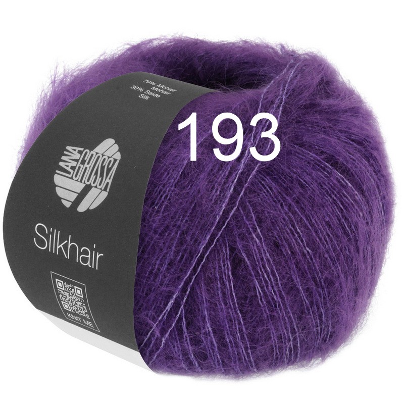 Silkhair 193