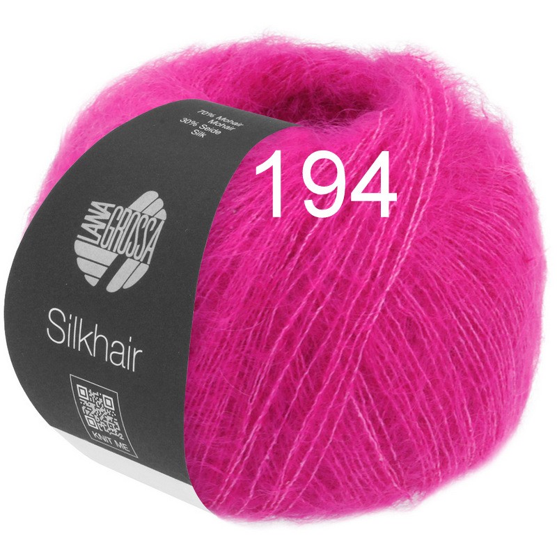 Silkhair 194