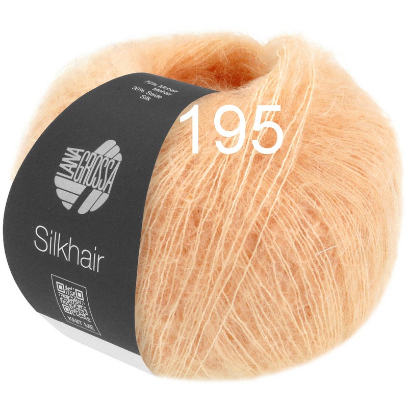 Silkhair 195