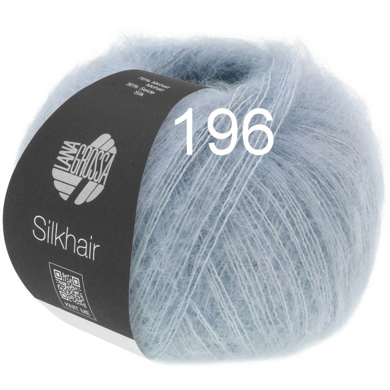 Silkhair 196
